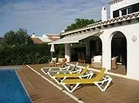 Bfua Villa Binissafuller Espagne